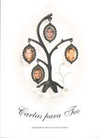 CARTAS PARA TEO