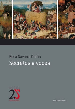 SECRETOS A VOCES