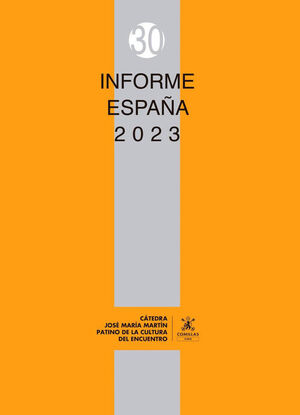 INFORME ESPAÑA 2023