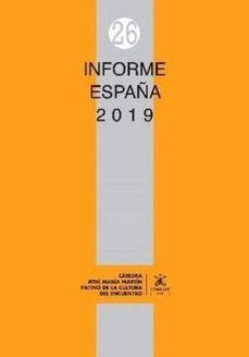 INFORME DE ESPAÑA 2019
