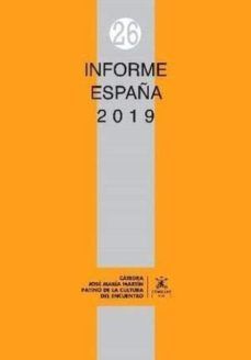 INFORME DE ESPAÑA 2019