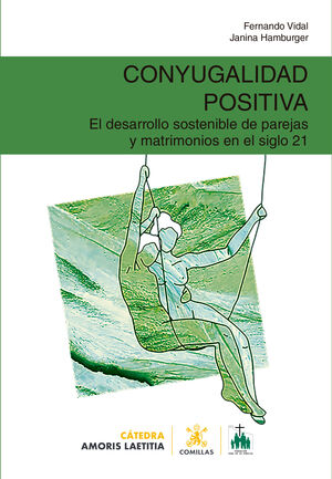 CONYUGALIDAD POSITIVA