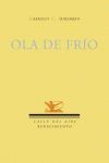 OLA DE FRÍO