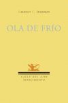 OLA DE FRÍO