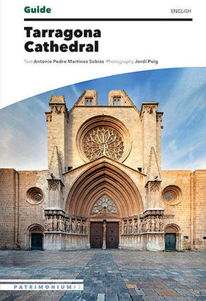 TARRAGONA CATHEDRAL GUIDE