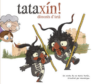 TATAXIN!