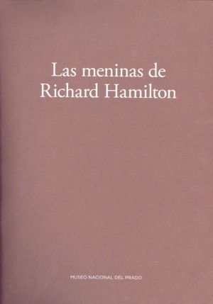 LAS MENINAS DE RICHARD HAMILTON