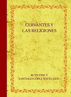 CERVANTES Y LAS RELIGIONES