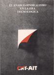 ANARCOSINDICALISMO: (TEORÍA Y PRÁCTICA)