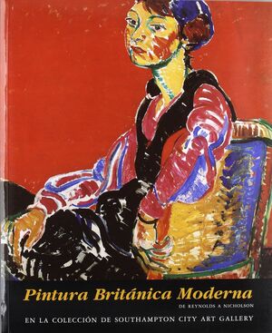 PINTURA BRITÁNICA MODERNA
