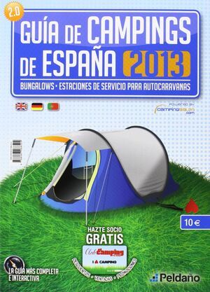 EL CAMPING Y SU MUNDO