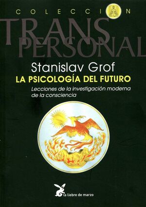 LA PSICOLOGÍA DEL FUTURO