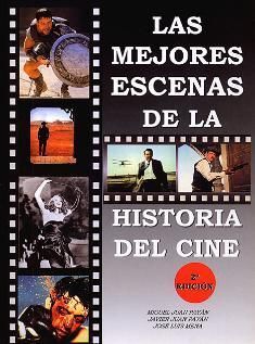 LAS MEJORES ESCENAS DE LA HISTORIA DEL CINE