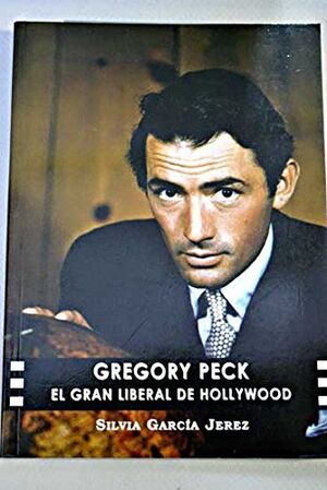 GREGORY PECK