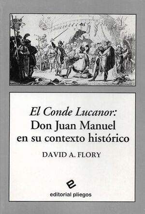 EL CONDE LUCANOR