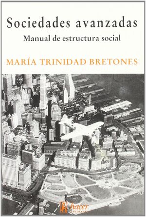 SOCIEDADES AVANZADAS