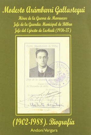 MODESTO ARÁMBARRI GALLASTEGUI (1902-1988)