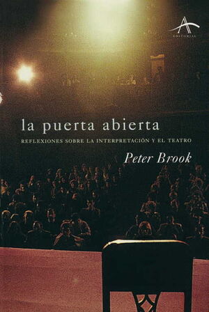 PUERTA ABIERTA,LA