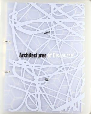 ARCHITECTURES OF DISCOURS