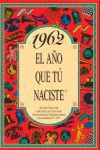 1962 AÑO QUE NACISTE