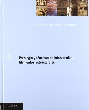 PATOLOGÍA Y TÉCNICAS DE INTERVENCIÓN