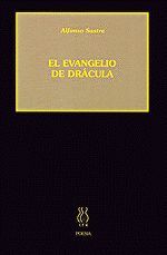 EL EVANGELIO DE DRÁCULA