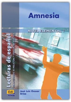 AMNESIA