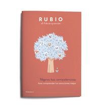 PARA COMPRENDER TUS EMOCIONES MEJOR -RUBIO-
