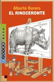 ALBERTO DURERO: EL RINOCERONTE