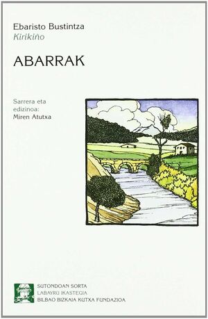 ABARRAK