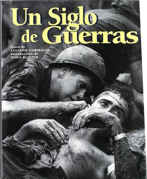 SIGLO DE GUERRAS, UN