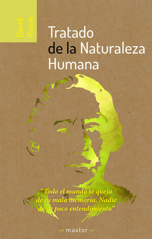 TRATADO NATURALEZA HUMANA