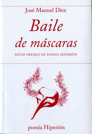 BAILE DE MASCARAS