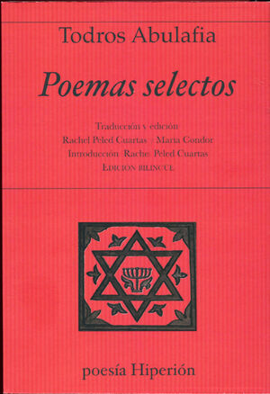 POEMAS SELECTOS