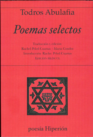 POEMAS SELECTOS