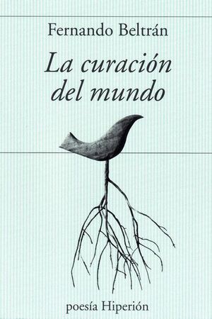 LA CURACION DEL MUNDO