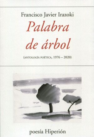 PALABRA DE ÁRBOL