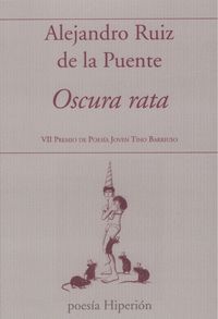 OSCURA RATA