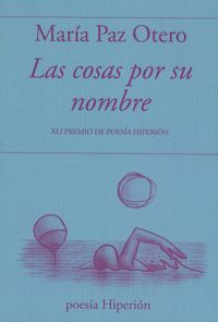 COSAS POR SU NOMBRE. LAS