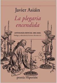 LA PLEGARIA ENCENDIDA