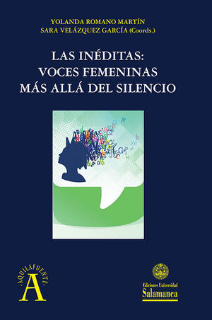 LAS INÉDITAS