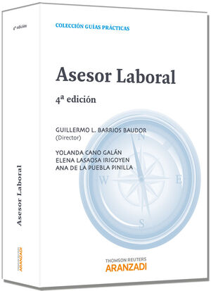 ASESOR LABORAL