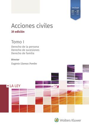 ACCIONES CIVILES