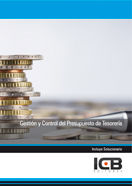 GESTIÓN Y CONTROL DEL PRESUPUESTO DE TESORERÍA