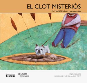 EL CLOT MISTERIÓS