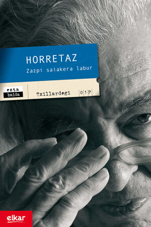 HORRETAZ