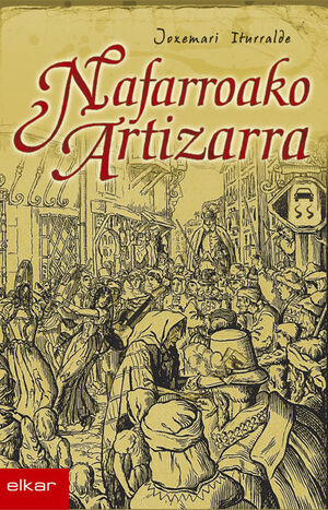 NAFARROAKO ARTIZARRA