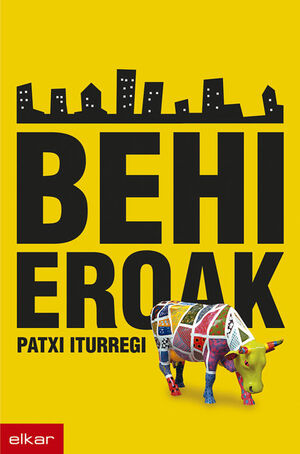 BEHI EROAK