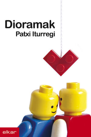 DIORAMAK