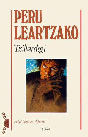 PERU LEARTZAKO